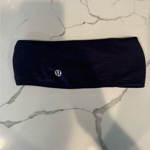 Lululemon Cold Weather Headband